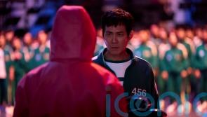 Player 456 returns to the deadly games in new Squid Games series two teaser