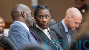 Young Thug spared from prison term after guilty pleas