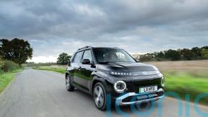 First Drive: Hyundai&rsquo;s Inster delivers a premium experience in a compact package