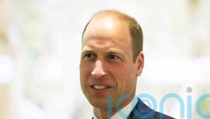 Eco-dome to stage William’s Earthshot Prize ceremony in South Africa