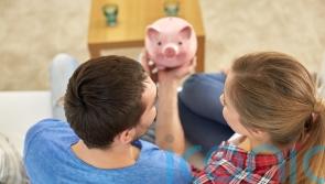 The key topics to discuss when starting conversations about money