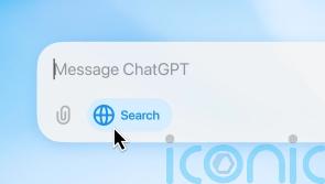 OpenAI adds smarter web search function to ChatGPT