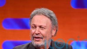 Billy Crystal says he was a ‘dope’ to turn down Toy Story