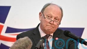 Vote to continue NI Brexit deal the ‘most significant’ in Assembly’s history