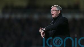 Ruben Amorim becomes Man Utd’s seventh manager since Sir Alex Ferguson retired