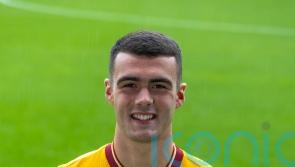 Lennon Miller takes leading Motherwell out at Hampden in his stride