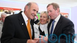 Colm McLoughlin, Irishman who made Dubai Duty Free a retail giant, dies aged 81