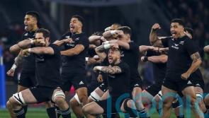 Ellis Genge says England to decide on response to haka after Joe Marler comments