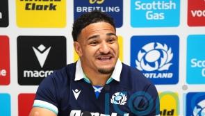 Sione Tuipulotu: Scotland captaincy result of putting heart and soul into rugby