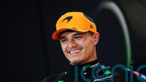 Lando Norris sets pace in Brazil as Max Verstappen hit by five-spot grid penalty