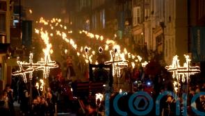 Overcrowding concerns at Bonfire Night event after 200 injuries in five years