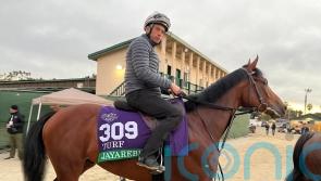 Meehan eyeing more Breeders’ Cup Turf glory with Jayarebe