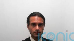 Barrister jailed over country road crash which left pensioner dead