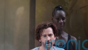 David Tennant-starring Macbeth cancelled for a night ‘due to cast illness’