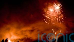 Weekend weather before Bonfire Night to be dry and mild, forecasters say
