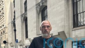 Viking enactment fan jailed over Wagner Group boast