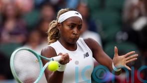 Aryna Sabalenka has no issues playing in Saudi Arabia but Coco Gauff ‘concerned’