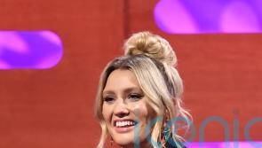 Ella Henderson to sing duet with teenage hospice ambassador for Children In Need