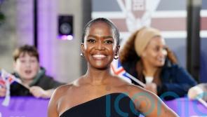 Oti Mabuse and Tulisa among stars reported to be in I’m A Celebrity line-up