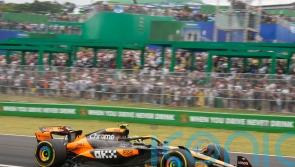 Lando Norris says he will not treat Max Verstappen differently in title scrap