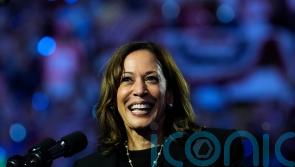 John Swinney endorses Kamala Harris in US presidential election