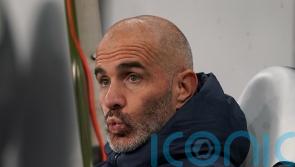 Enzo Maresca says Chelsea will not be intimidated at Old Trafford