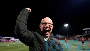 Andy Peaks hails ‘brilliant’ Tamworth after Huddersfield upset