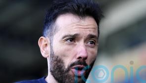 Carlos Corberan says West Brom’s lead was undeserved after draw with Luton