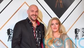 Paris Fury chose to shield husband Tyson from miscarriage news ahead of fight