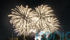 Met Police prepare for busy weekend of protests, sport and fireworks in London