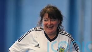 Janey Godley, Scottish stand-up who found humour in adversity