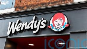 Four girls sustain serious burns in toilet of fast food outlet