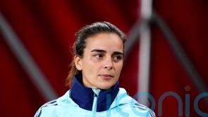 Renee Slegers knows Arsenal are making progress despite Man Utd ‘smelling blood’