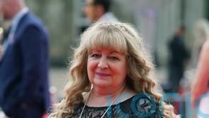 Comedian Janey Godley, known for Sturgeon parodies and Trump sign, dies aged 63