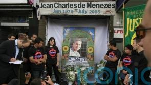 Police marksman who shot Jean Charles de Menezes to speak for first time