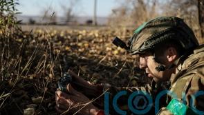 Ukraine urges allies to stop watching amid threat by North Korean troops