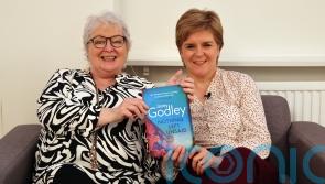 Nicola Sturgeon leads tributes after death of ‘force of nature’ Janey Godley