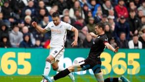 Swansea end goal drought to beat Oxford