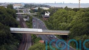 Girl, 13, ‘critical but stable’ after stabbing near dual carriageway