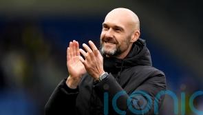 Swansea boss Luke Williams hails best away performance of season at Oxford