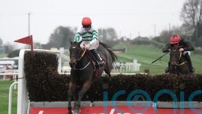 Found A Fifty gives weight and a beating to Down Royal rivals