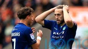 Tomas Kalinauskas helps Burton avoid FA Cup upset against Scarborough