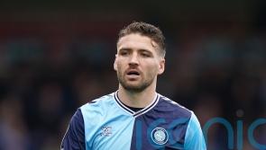 Luke Leahy double helps Wycombe overcome York in five-goal thriller
