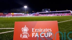 Ten-man Rushall see FA Cup challenge ended with defeat to Accrington