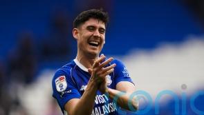 Cardiff stun Norwich with dramatic double blow