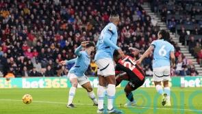 Bournemouth end Manchester City’s 32-game unbeaten run in Premier League