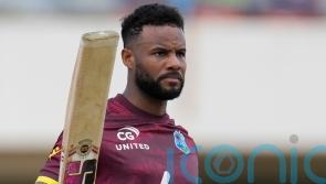 Shai Hope&rsquo;s century sets England tough test to save ODI series with West Indies