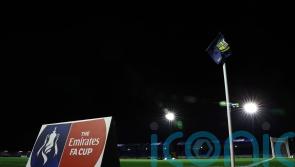 Strong second-half show secures an FA Cup second round spot for Solihull