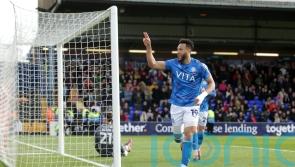 Stockport see off Forest Green after extra time