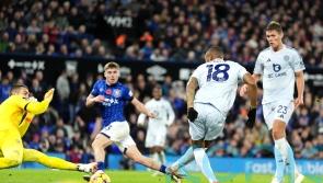 Jordan Ayew earns Leicester a late point as Ipswich squander another lead